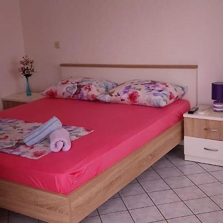 Studio Apartmani Ravlic Makarska Extérieur photo