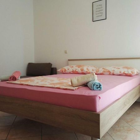 Studio Apartmani Ravlic Makarska Extérieur photo