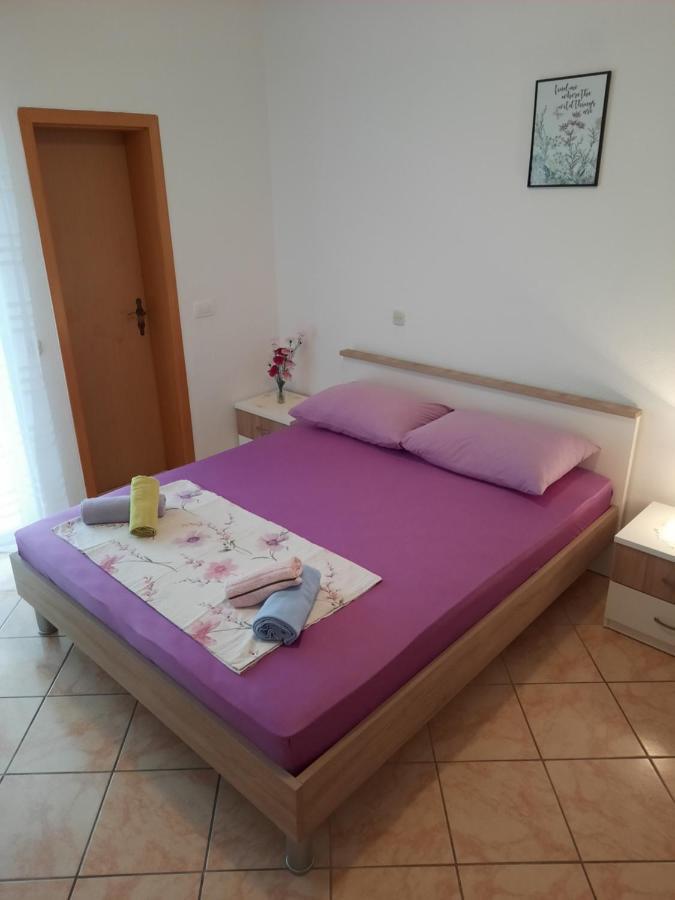Studio Apartmani Ravlic Makarska Extérieur photo