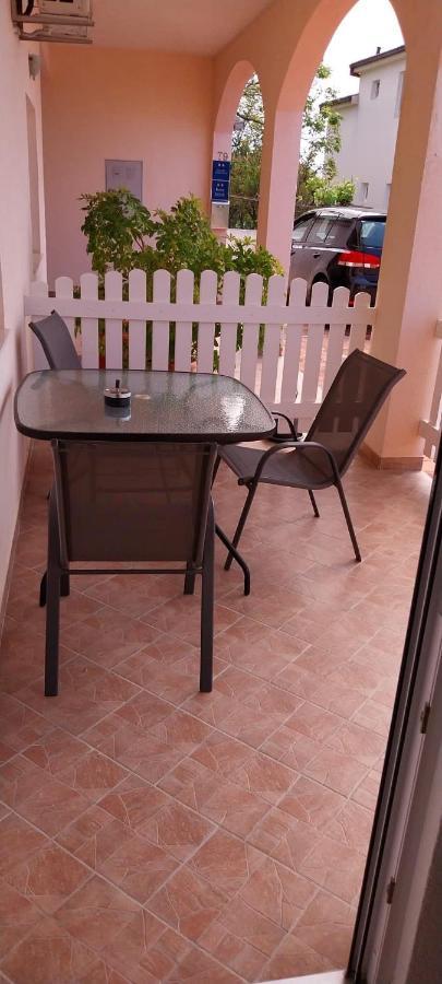 Studio Apartmani Ravlic Makarska Extérieur photo