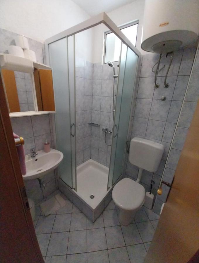 Studio Apartmani Ravlic Makarska Extérieur photo