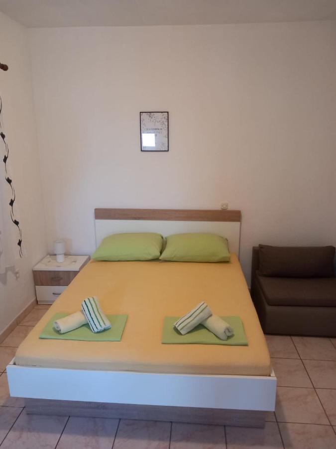 Studio Apartmani Ravlic Makarska Extérieur photo