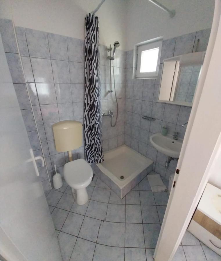 Studio Apartmani Ravlic Makarska Extérieur photo