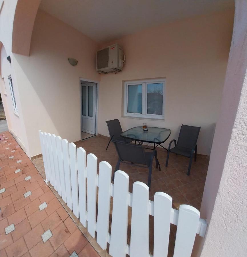 Studio Apartmani Ravlic Makarska Extérieur photo