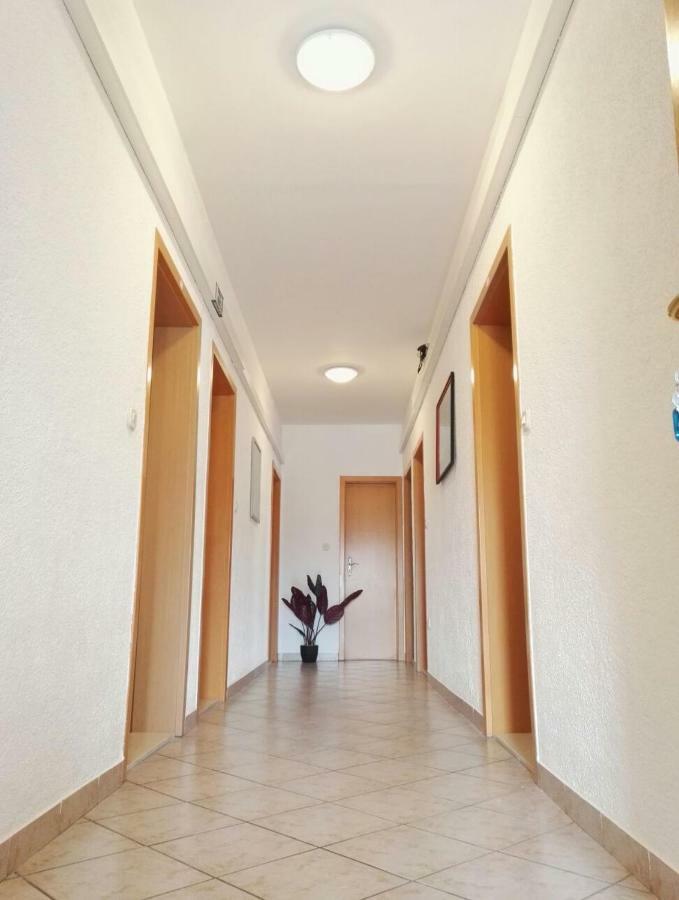 Studio Apartmani Ravlic Makarska Extérieur photo